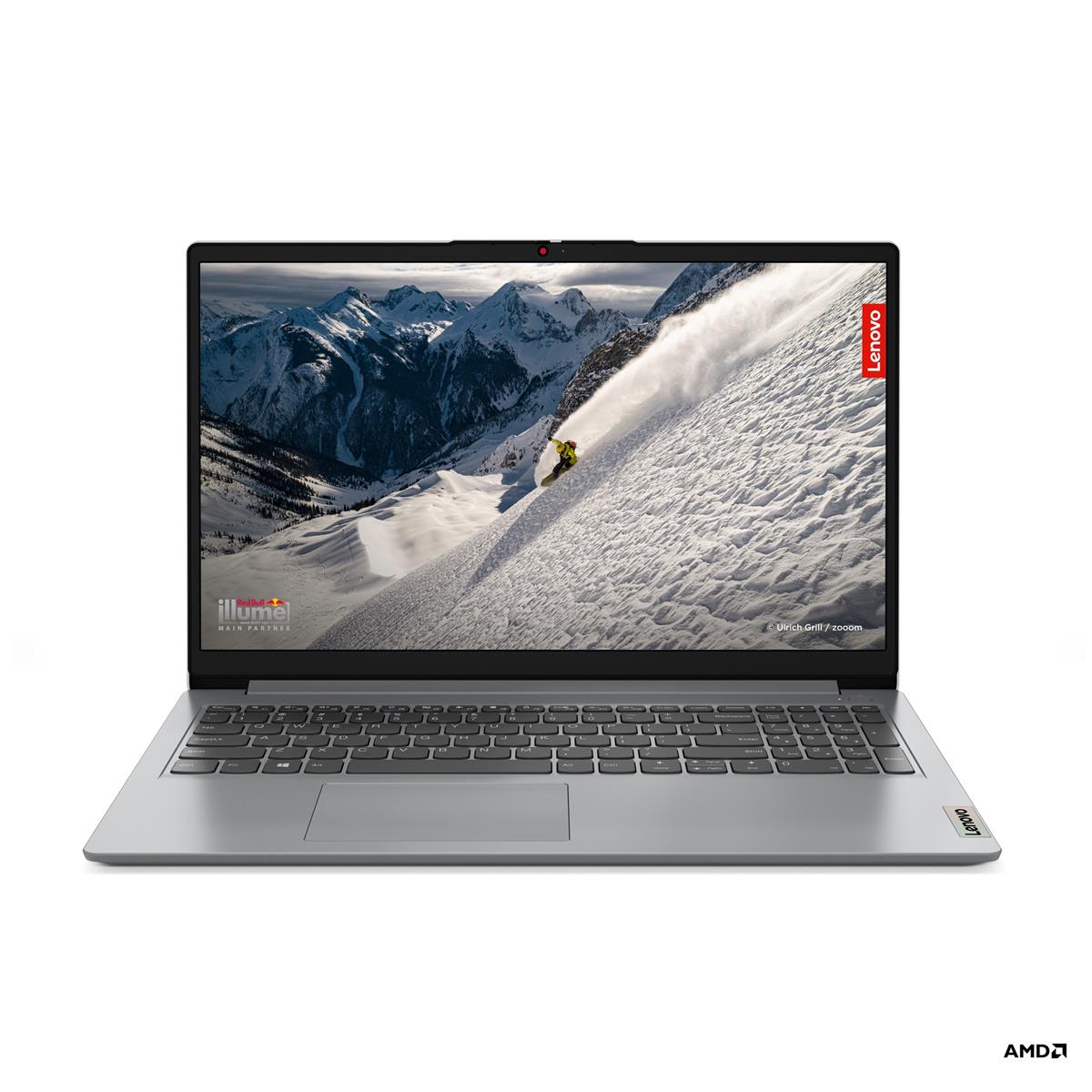 Lenovo IdeaPad 1 15AMN7