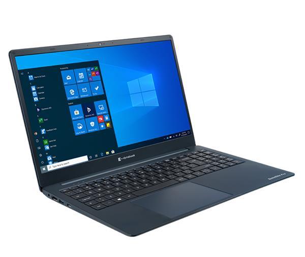 Toshiba Dynabook Satellite PRO