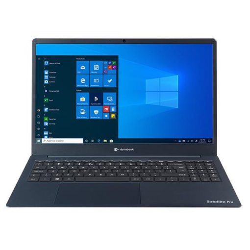 Toshiba Dynabook Satellite Pro