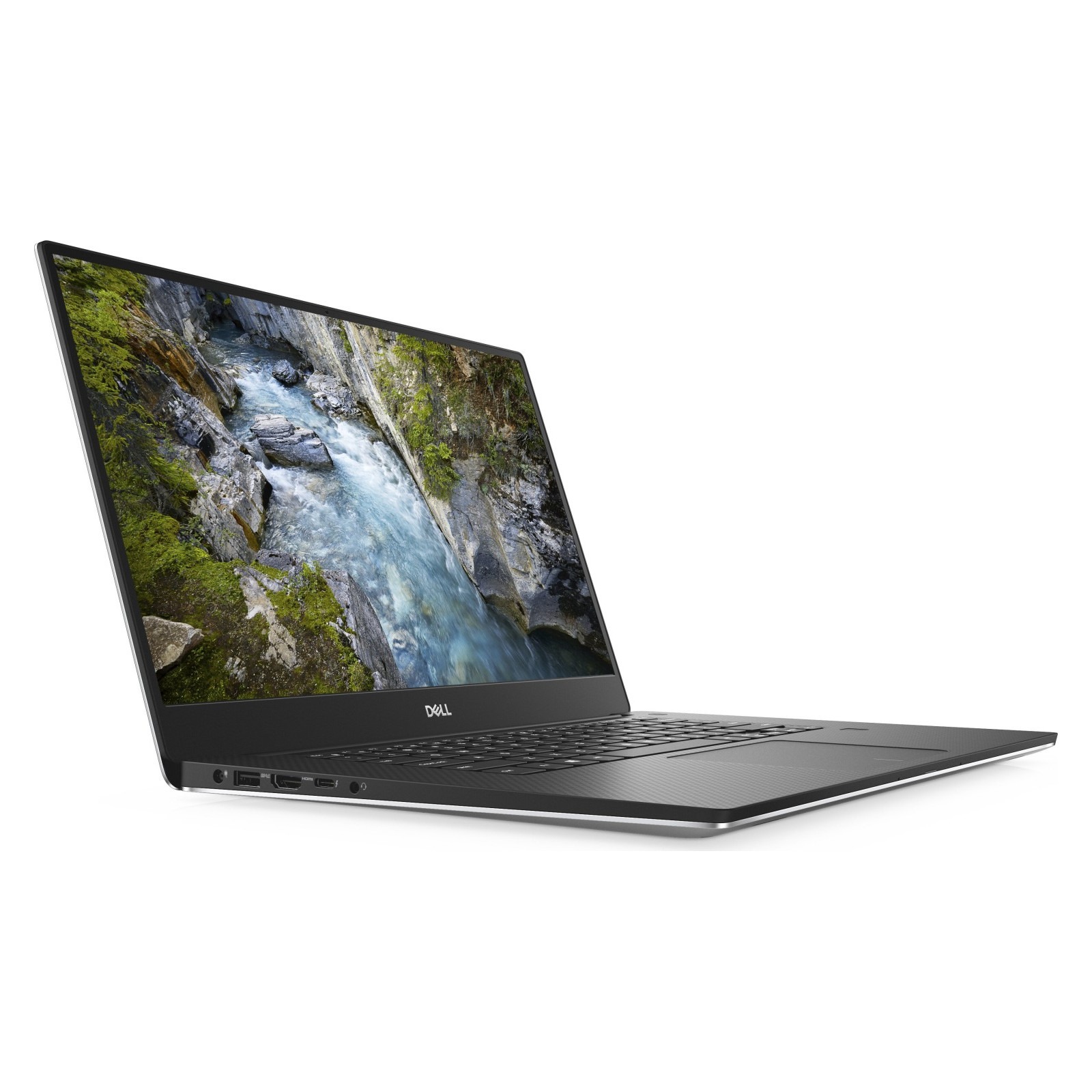 Begagnad Dell Precision 5540
