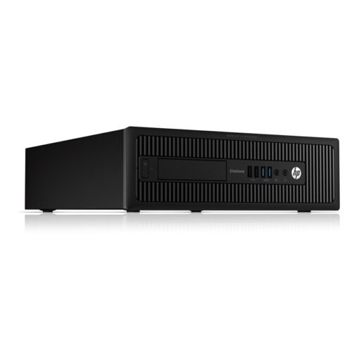 BEGAGNAD HP ELITEDESK 800