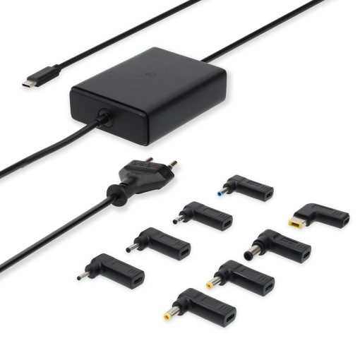 Notebook Adapter Universalladdare 100W