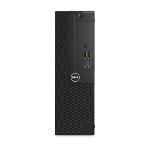 Begagnad Dell Optiplex 3050
