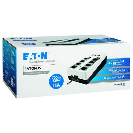 Eaton 3S 7000 DIN