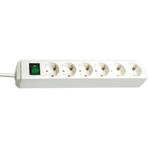Eco-Line 6-vägs grenuttag
