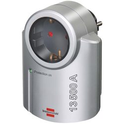 Primera överspänningsskyddsadapter från Brennenstuhl