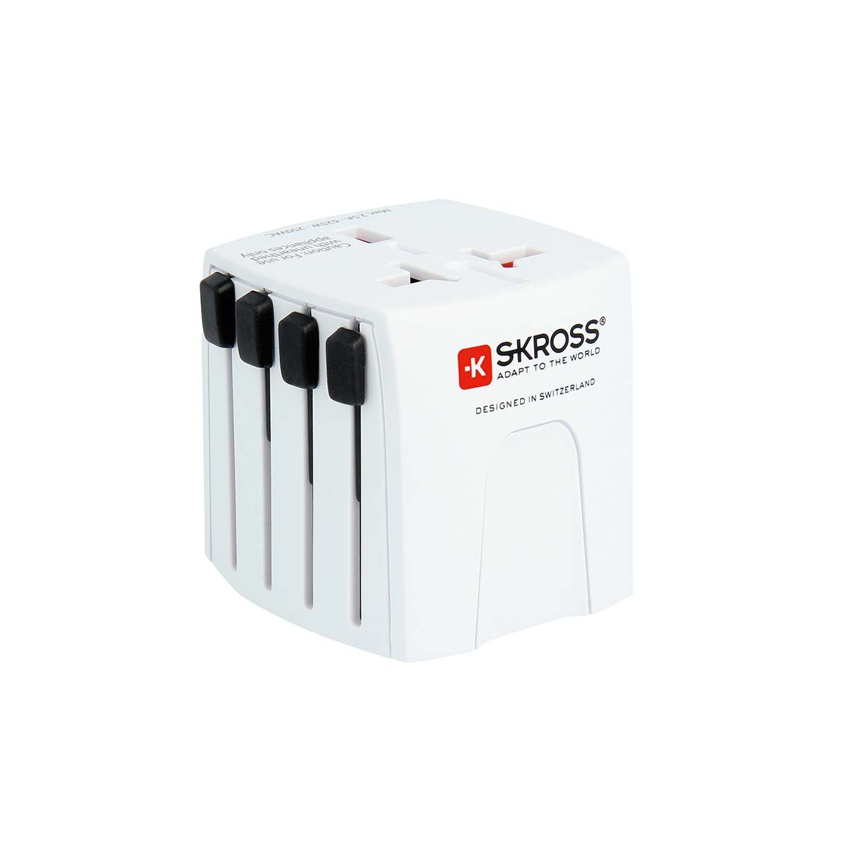 Rese Adapter World MUV