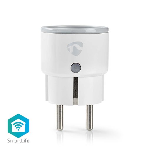 SmartLife Smart Plug Wi-Fi