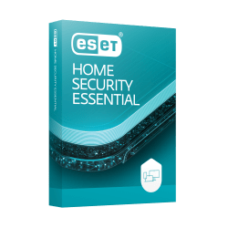 ESET HOME Security Essential