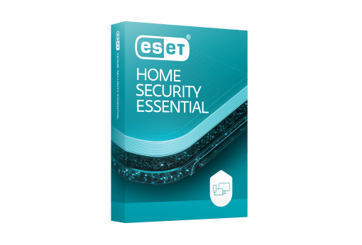 ESET HOME Security Essential