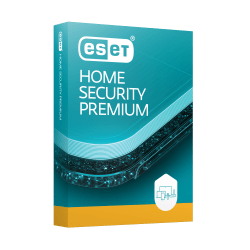 ESET HOME Security Premium