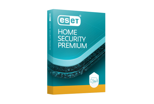 ESET HOME Security Premium