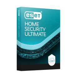 ESET HOME Security Ultimate
