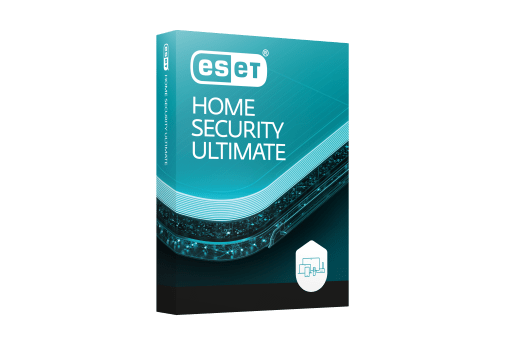 ESET HOME Security Ultimate