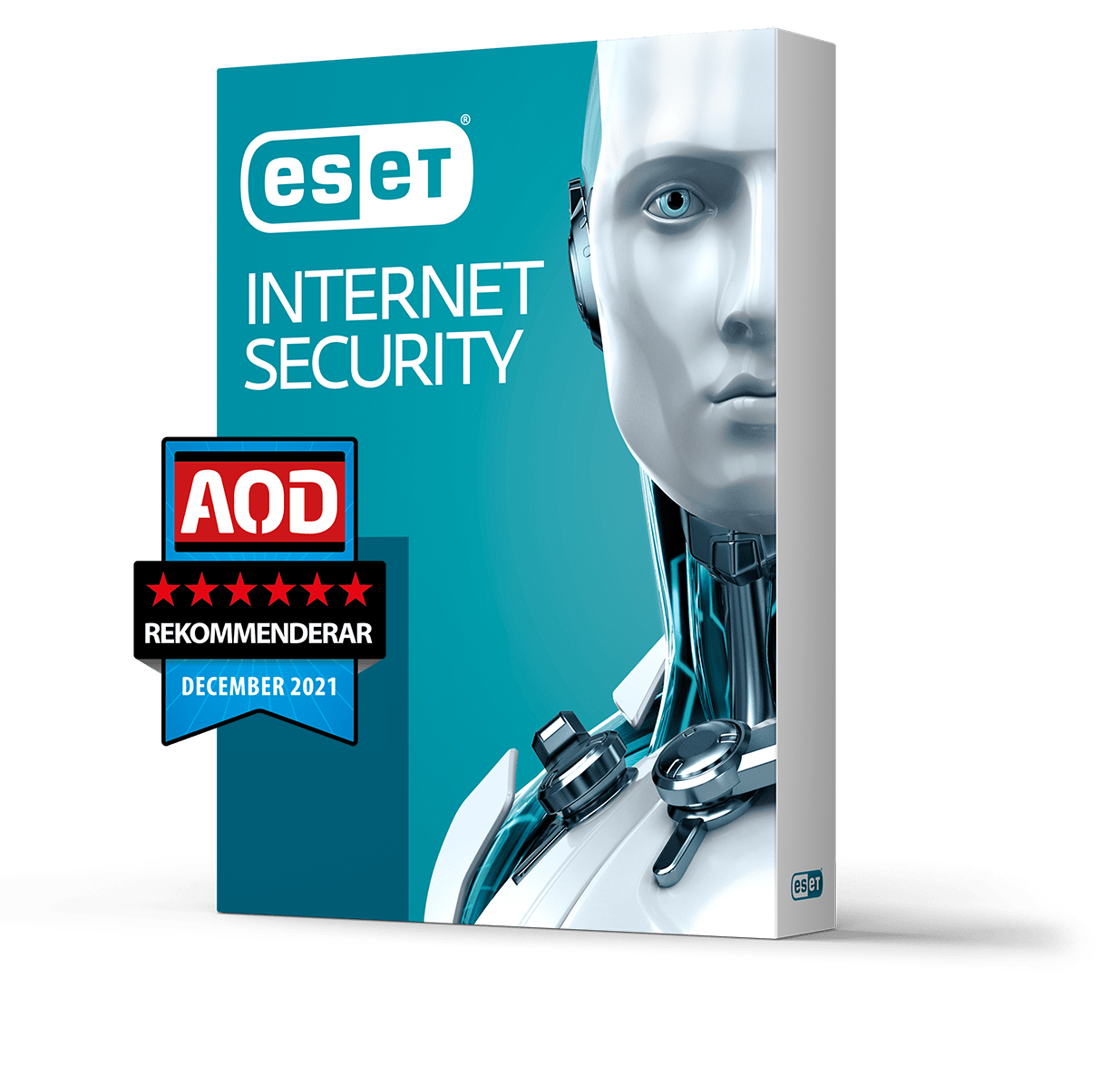ESET Internet Security