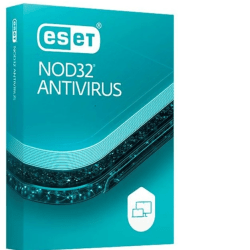 ESET Nod32 Antivirus