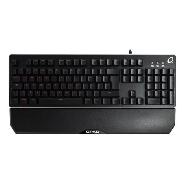 QPAD MK 40 PRO