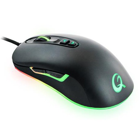 QPAD DX 30 FPS