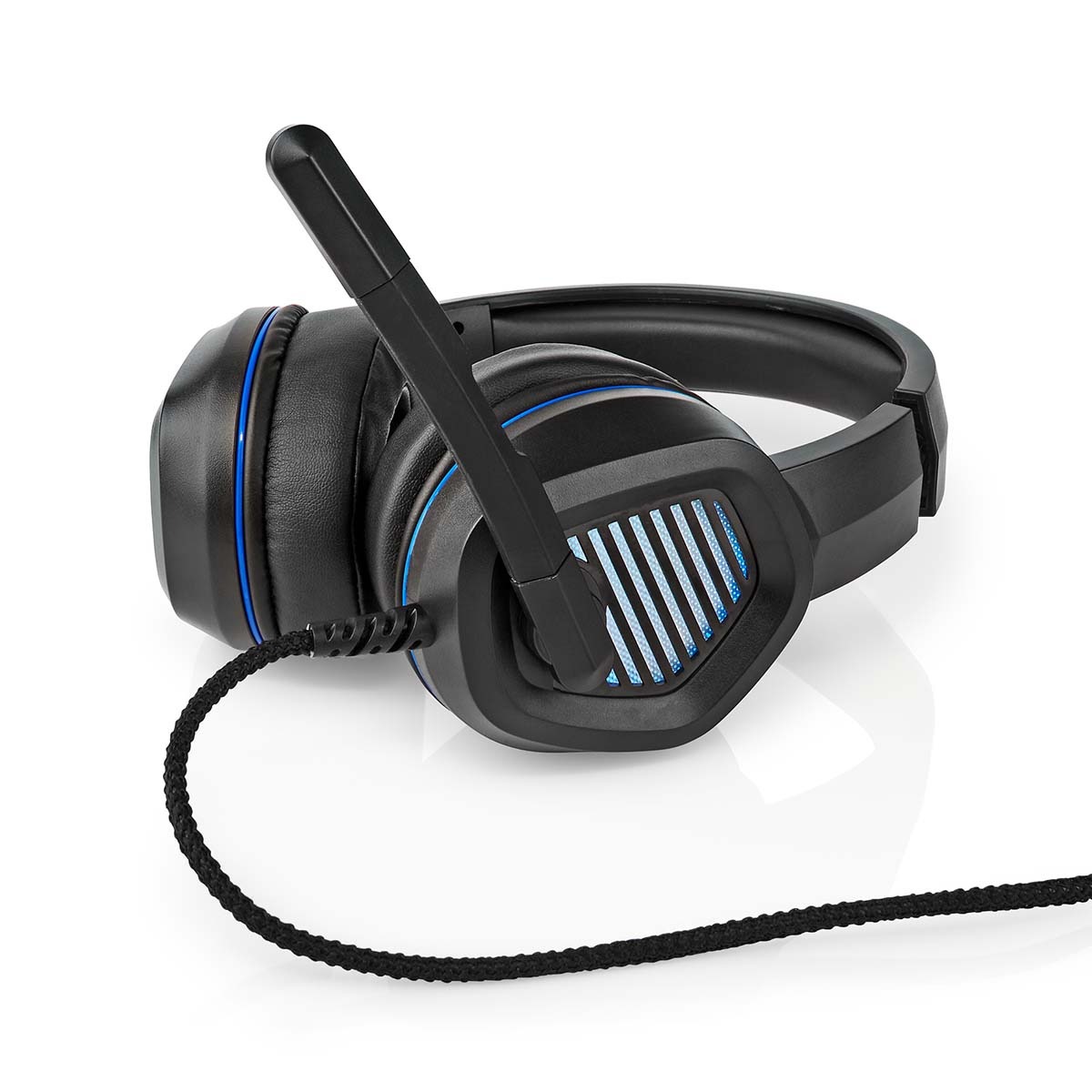 Gaming Headset Over-Ear