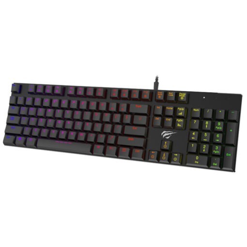 Havit HV-KB395L
