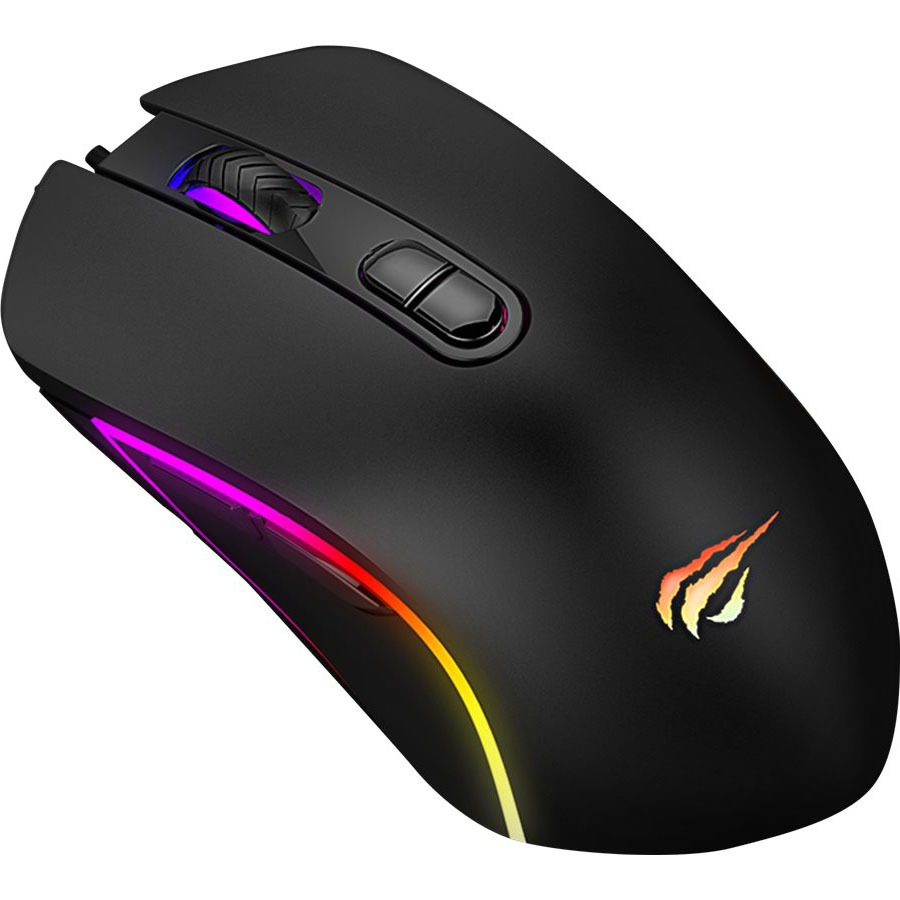 Havit RGB Gaming Mouse
