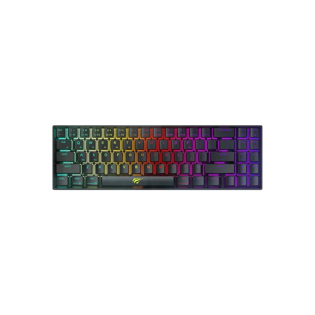 Havit GAMENOTE KB496L Gaming