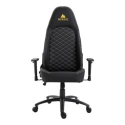 Nordic Executive Assistant RL-016V2-BK