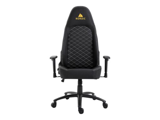 Nordic Executive Assistant RL-016V2-BK