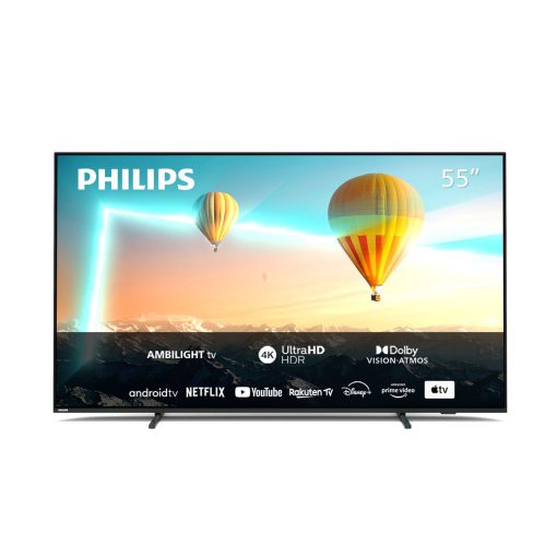 Philips 55PUS8007 LED-TV