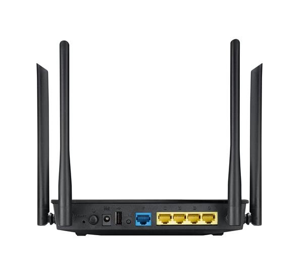 Router ASUS RT-AC1200