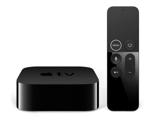Apple TV 32GB (4th Generation) - MR912HY