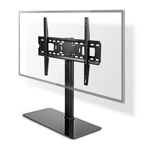 Fast TV-stativ 32–65 tum