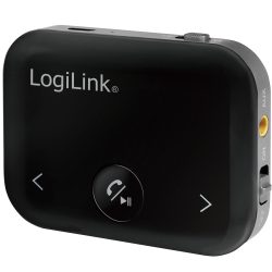 LOGILINK Bluetooth Audio Sänd/mottagare