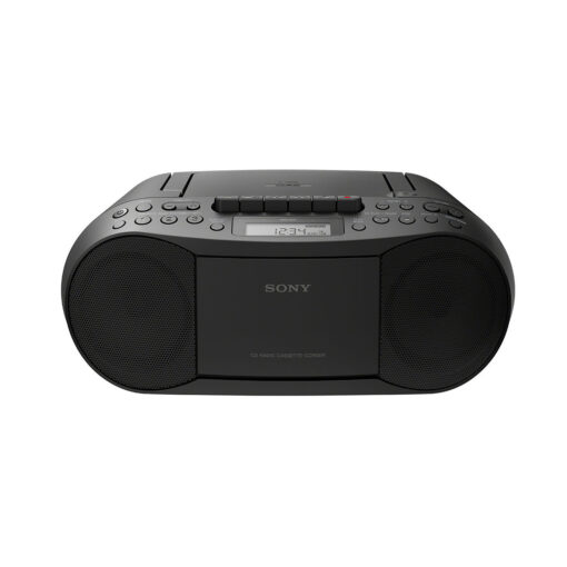 Bergsprängare från Sony