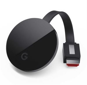 Google Chromecast ULTRA SE