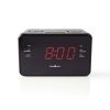 Digital klockradio LED Display