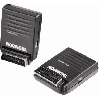 VS270 Wireless Scart
