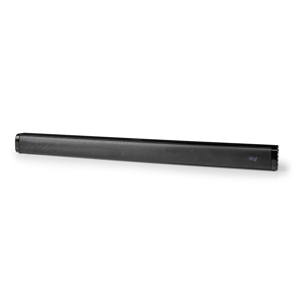 Nedis 40 W Bluetooth®-soundbarhögtalare
