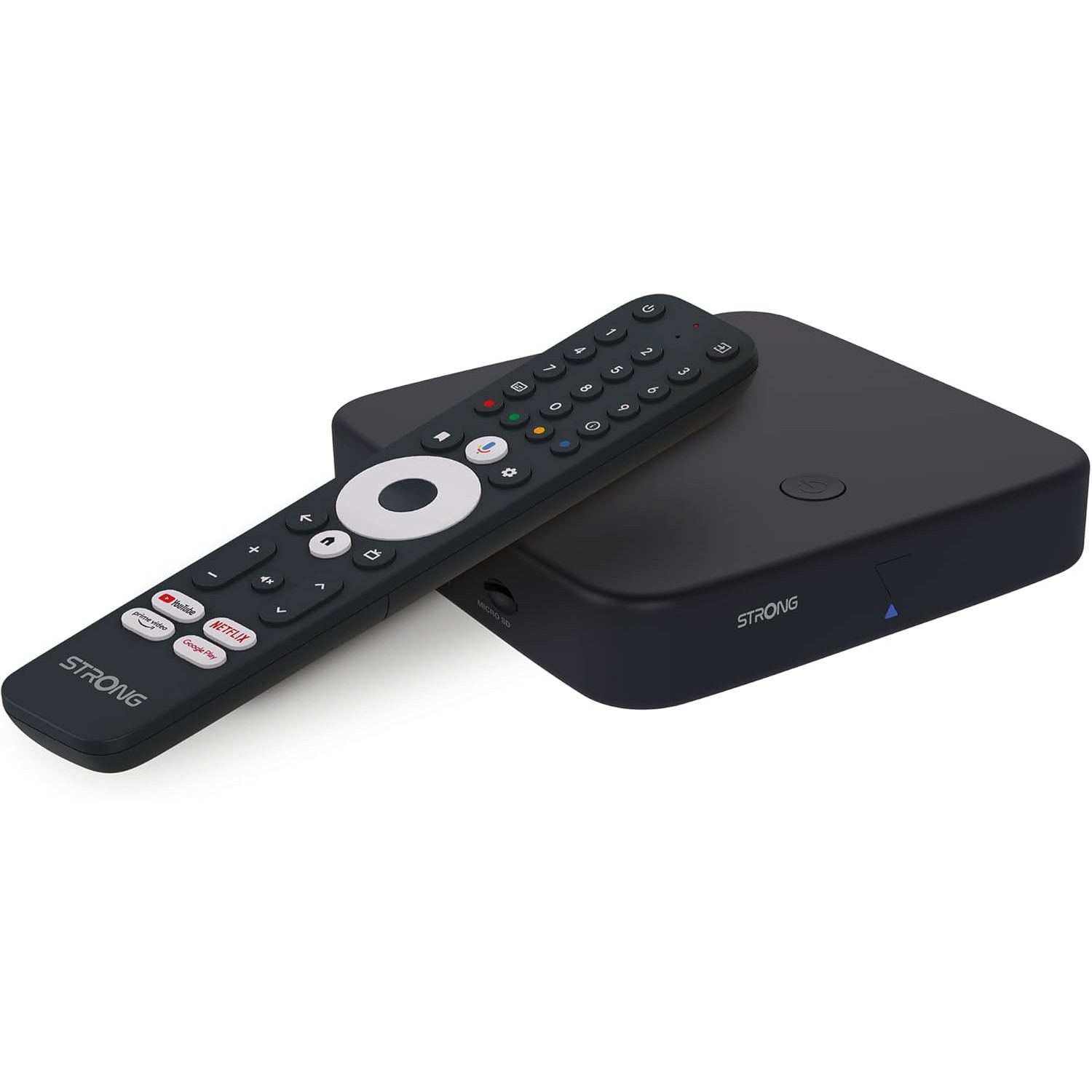 STRONG SRT423 Android TV Box