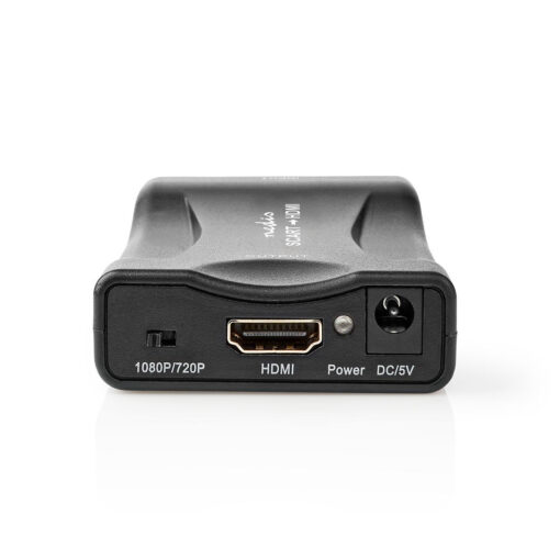 SCART till HDMI™-omvandlare