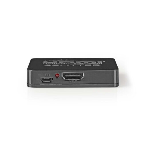 HDMI Splitter 2-Port HDMI™