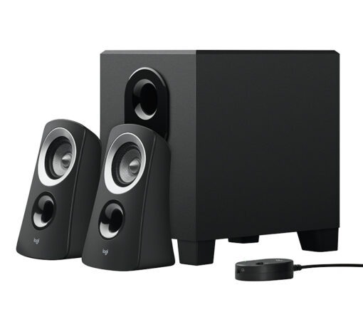 Logitech Z-313 Högtalarsystem