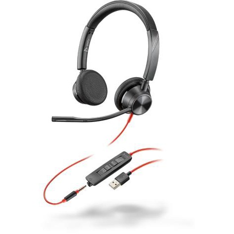 Poly BLACKWIRE 3325