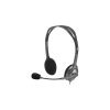 Logitech headset H111