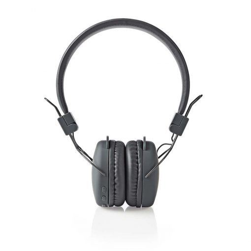 Trådlösa hörlurar Grå | Bluetooth® | On-ear | Vikbar - HPBT1100GY