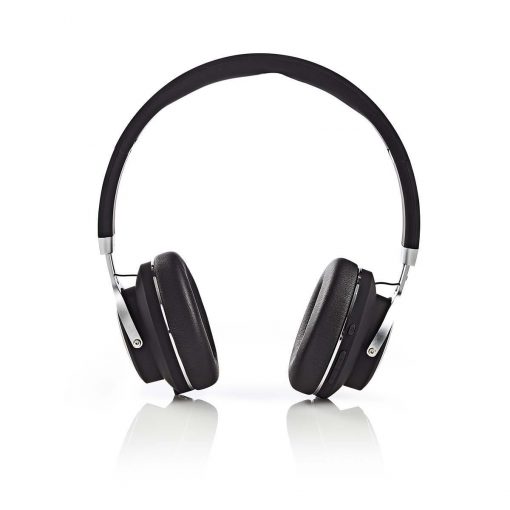 Trådlösa hörlurar med Resebag | Bluetooth® | On-ear | Svart - HPBT3220BK