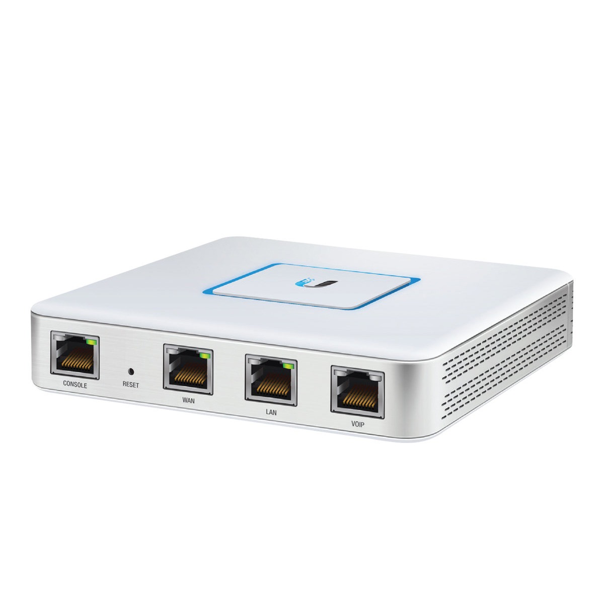 Ubiquiti Unifi USG Security appliance - 3 ports - GigE