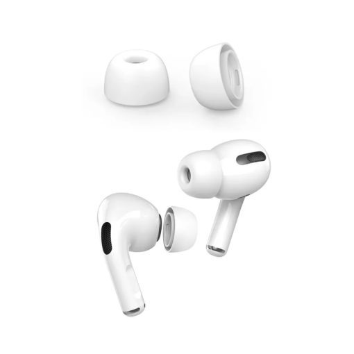 Earbuds in Silicone
