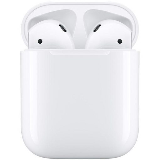 Apple AirPods (Gen 2) med laddningsetui