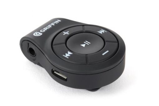 iTrip Clip Bluetooth-ljudadapter